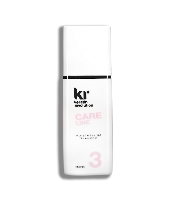 KR Moisturising Shampoo