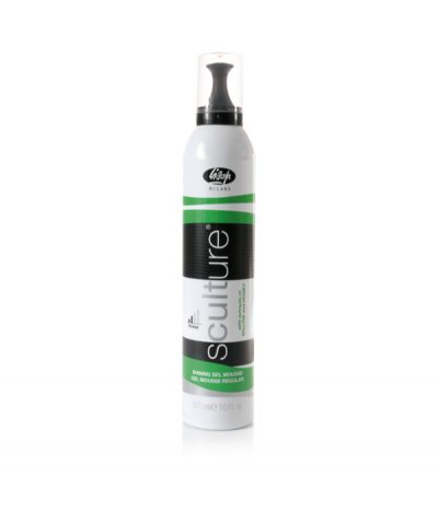 Lisap Sculture Shining Gel Mousse