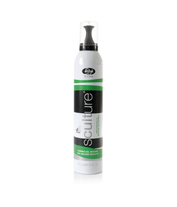 Lisap Sculture Shining Gel Mousse