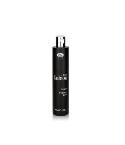 Lisap Fashion Straightener