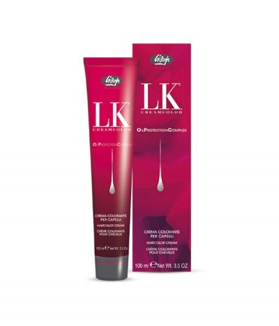 LK Creamcolor Oil Protection Complex Natural