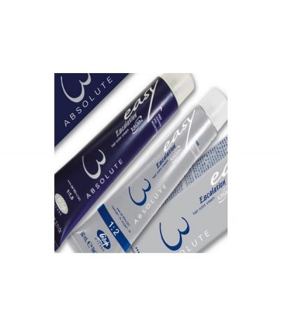 Lisap Easy Absolute Frozen Hair Color Cream