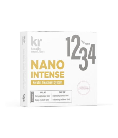 NANO INTENSE Keratin Stylist Kit