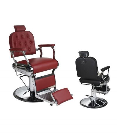 Empire Barbers Chair