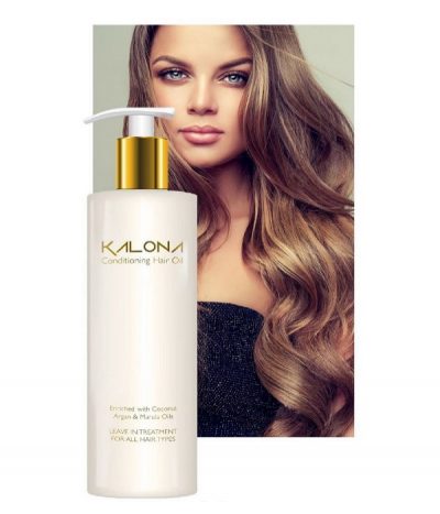 KALONA Conditioning Hair Oil
