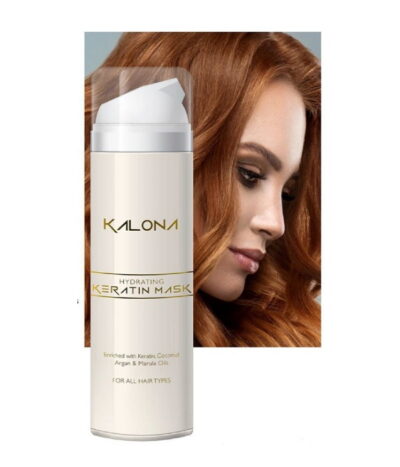 KALONA Hydrating Keratin Mask