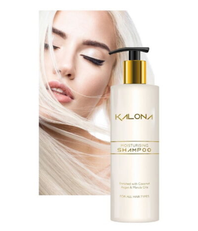 KALONA Moisturising Shampoo