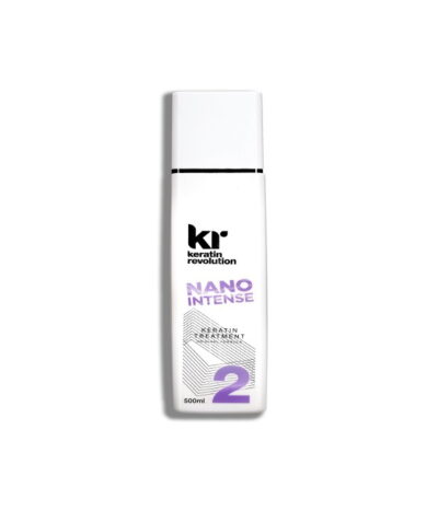 NANO INTENSE Keratin Treatment