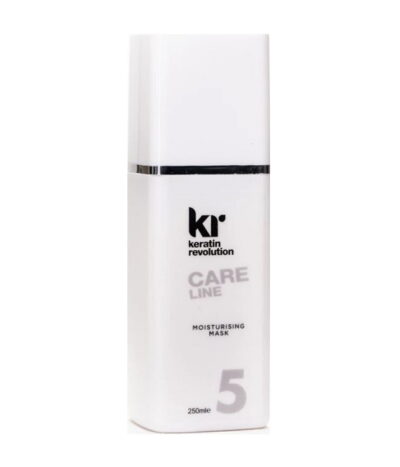 NANO INTENSE Keratin Mask