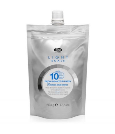Lisap Light Scale 10