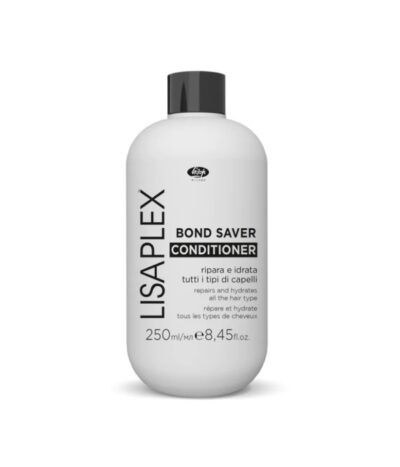 Lisaplex Bond Saver Conditioner