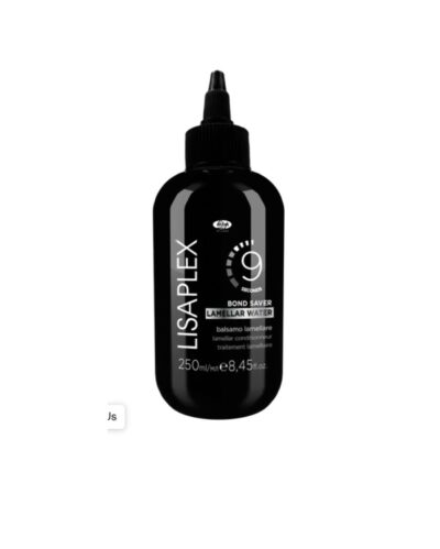 Lisaplex Bond Saver Lamellar Water