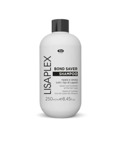 Lisaplex Bond Saver Shampoo