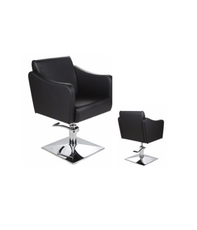 Salon Fit Manhattan Hydraulic Styling Chair